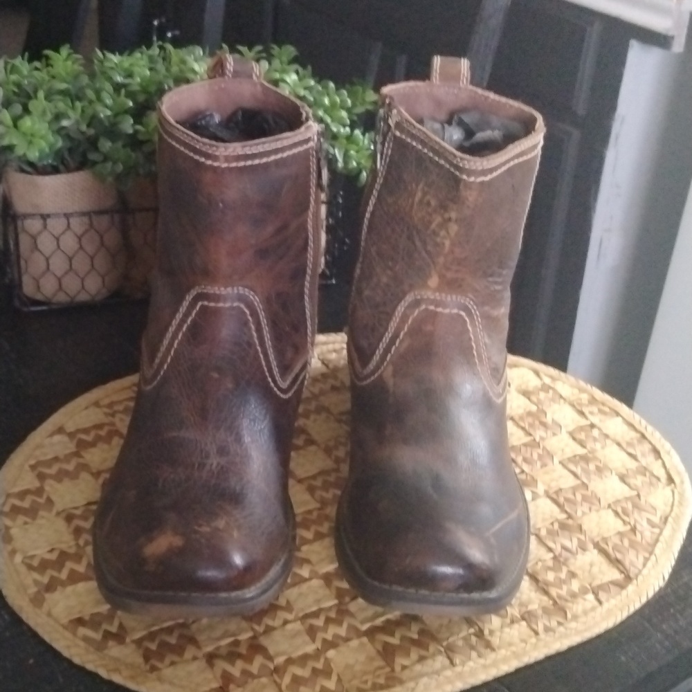 ROAN CHELSEA BOOTS MEN'S